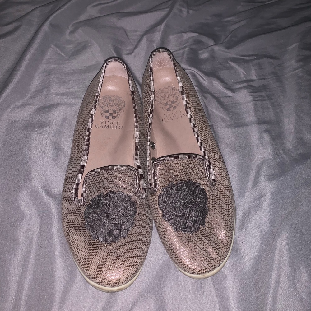 Vince Camuto Slip on tennis